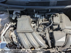 NISSAN MARCH S 2022