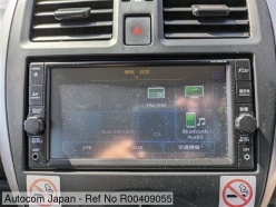 NISSAN MARCH S 2022