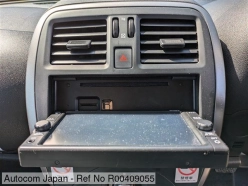 NISSAN MARCH S 2022