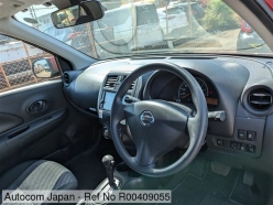NISSAN MARCH S 2022