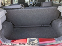 NISSAN MARCH S 2022