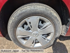 NISSAN MARCH S 2022