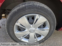 NISSAN MARCH S 2022