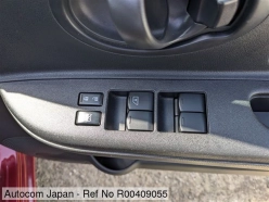 NISSAN MARCH S 2022