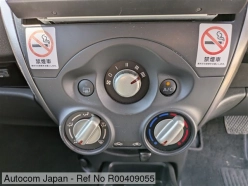 NISSAN MARCH S 2022