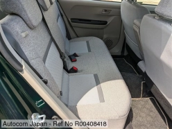 TOYOTA PASSO X S 2020