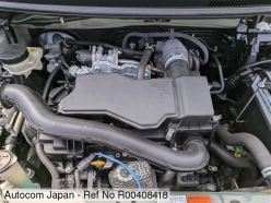TOYOTA PASSO X S 2020