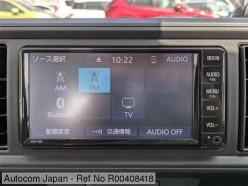 TOYOTA PASSO X S 2020