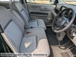 TOYOTA PASSO X S 2020