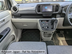 TOYOTA PASSO X S 2020