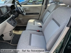 TOYOTA PASSO X S 2020