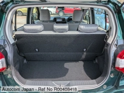 TOYOTA PASSO X S 2020