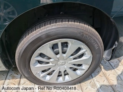 TOYOTA PASSO X S 2020