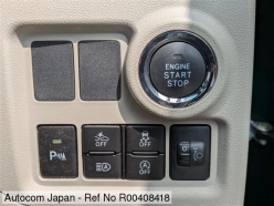 TOYOTA PASSO X S 2020