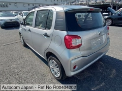 DAIHATSU BOON X SA3 2020