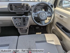 DAIHATSU BOON X SA3 2020
