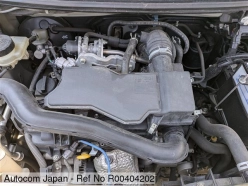 DAIHATSU BOON X SA3 2020