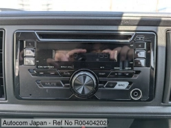 DAIHATSU BOON X SA3 2020