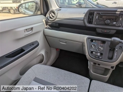 DAIHATSU BOON X SA3 2020