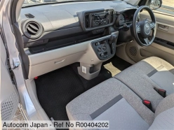 DAIHATSU BOON X SA3 2020
