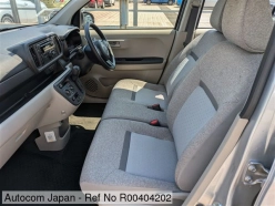 DAIHATSU BOON X SA3 2020