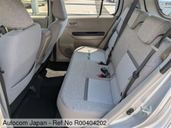 DAIHATSU BOON X SA3 2020