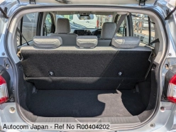 DAIHATSU BOON X SA3 2020