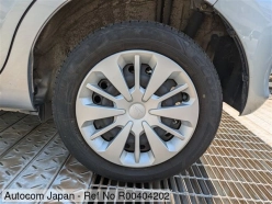 DAIHATSU BOON X SA3 2020