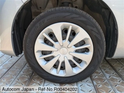 DAIHATSU BOON X SA3 2020