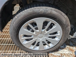 DAIHATSU BOON X SA3 2020