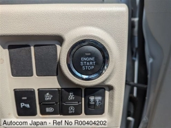 DAIHATSU BOON X SA3 2020