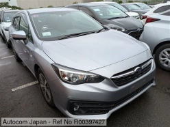 SUBARU IMPREZA SPORTS 1.6L EYESIGHT 2020