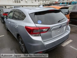 SUBARU IMPREZA SPORTS 1.6L EYESIGHT 2020