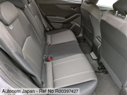 SUBARU IMPREZA SPORTS 1.6L EYESIGHT 2020
