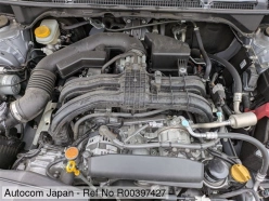 SUBARU IMPREZA SPORTS 1.6L EYESIGHT 2020