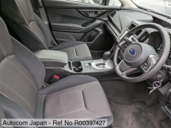 SUBARU IMPREZA SPORTS 1.6L EYESIGHT 2020