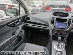 SUBARU IMPREZA SPORTS 1.6L EYESIGHT 2020