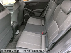 SUBARU IMPREZA SPORTS 1.6L EYESIGHT 2020