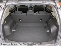 SUBARU IMPREZA SPORTS 1.6L EYESIGHT 2020