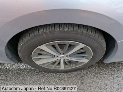 SUBARU IMPREZA SPORTS 1.6L EYESIGHT 2020