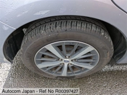 SUBARU IMPREZA SPORTS 1.6L EYESIGHT 2020