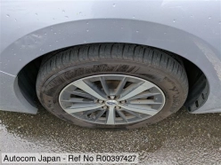 SUBARU IMPREZA SPORTS 1.6L EYESIGHT 2020