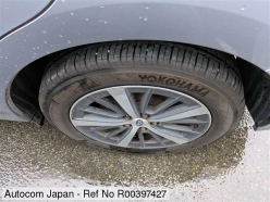 SUBARU IMPREZA SPORTS 1.6L EYESIGHT 2020