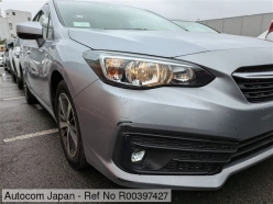 SUBARU IMPREZA SPORTS 1.6L EYESIGHT 2020