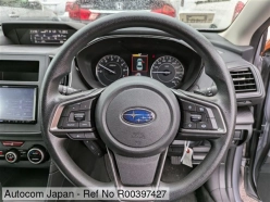 SUBARU IMPREZA SPORTS 1.6L EYESIGHT 2020