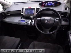 HONDA FREED G JUST-SELECTION 2014