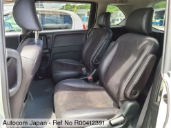 HONDA FREED G AERO 2014