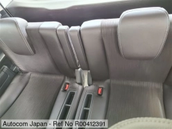 HONDA FREED G AERO 2014