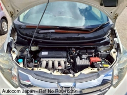 HONDA FREED G AERO 2014