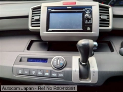 HONDA FREED G AERO 2014
